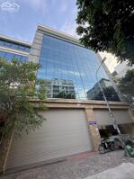 BÁN NHÀ PHÚC DIỄN, TRUNG TÂM BẮC TỪ LIÊM - 7 TẦNG THANG MÁY CÓ HẦM XÂY MỚI