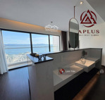 chung cư sapphire hạ long. căn studio view trực diện biển, giá chỉ 2ty050tr. lh : 