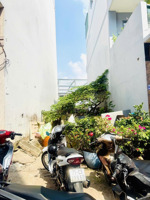 cần bán đất 173// an dương vương, phường an lạc, bình tân - đường 6m - xe vô nhà vô tư