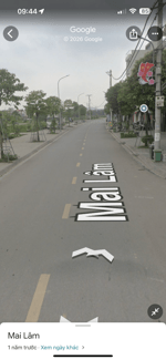 Hiếm 73m thổ cư Hội Phụ, Đông Hội