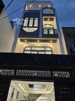 nhà ngay metro bình thái ô tô ngủ trong nhà 90m2 giá 8 tỷ