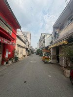 mặt tiền kinh doanh hương lộ 2 chiến lược - 3 tầng 60m2 sát aeon mall - chỉ 6.7 tỷ