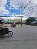 nhà 2 tầng mặt tiền đường tmt12, phường tmt, q12, dt 339,7m2 (9mx38m) đường 20m dòng tiền 20tr/th