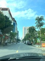 74,5tỷ kđtm đại kim tòa nhà lô góc mặt phố kinh doanh đỉnh cao 139m | 6 tầng | mt bề thế