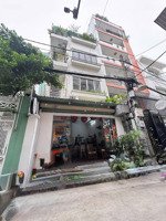 bán nhà hxh sát mặt tiền nguyễn thị minh khai quận 1, 5x10m kc 4 tầng chỉ nhỉnh 14 tỷ