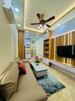 bán nhà hẻm xe hơi tránh, sát mặt tiền lạc long quân tân bình - 42m2x2 tầng - nhà đep full nội thất