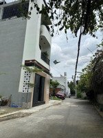 đất thổ cư đường vườn lài, phường an phú đông, q12, dt 104,9m2 (4,2mx25m), hẻm ôtô giá 8,2tỷ