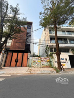 bán lô đất 5x20m, xây được : hầm 5tầng kdc trung sơn kế himlam, q.7