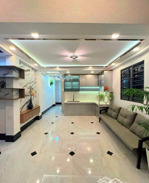 nhà đẹp - lô góc 2 mặt tiền - siêu phẩm vip quận 11 - xóm đất - 4 tầng - btct - giá 6,48 tỷ