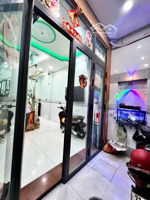bán nhà hẻm tỉnh lộ 10 bình tân 4 tầng, ngang 4m đẹp, shr dân trí cao, gần chợ tiện ích xung quanh
