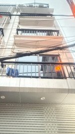 nhà đẹp thanh lân; 37 m2; 05 tầng; 8.1 tỷ