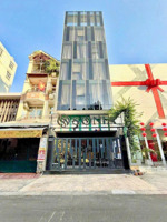 bán tòa nhà văn phòng trung tâm quận 3 ngô thời nhiệm | dòng tiền 203 triệu/tháng