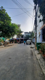 bán nhà hẻm ô tô thông phan anh , bình tân, 80m2, 3 tầng.