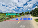 đất mặt tiền đ. tỉnh lộ 2 - sông cầu - 613m2 giá 1 tỷ 960 triệu