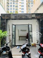 cách mạng tháng 8-3 tháng 2-quận 10-hẻm 6m thông gần ngã 6 công trường dân chủ- 62m2-giá chỉ 9,5tỷ