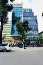 bán gấp siêu phẩm lê thánh tôn ,p.bến nghé ,q1- 86m2(5x18)-5 tầng hđt 200 tr gía siêu tốt 110 tỷ