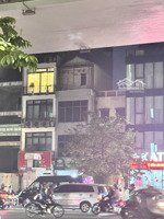 bán nhà 4 tầng mặt phố đại la - hai bà trưng - kinh doanh - gần ngã tư bạch mai - toà tttm chợ mơ