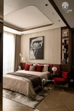 chính chủ - chuyển nhượng căn hộ 1pn tháp a3 eaton park, tp. thủ đức