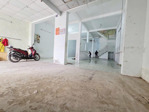 [ nhà kho xưởng - vp cty mặt tiền khu họ lê - 30tr ]