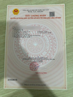 chỉ 450tr chính chủ cần tiền bán, lô đất rẻ duy nhất cam lâm dân cư an toàn, sổ full thổ đường ô tô