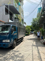 đường 7m thông. nhà 3 tầng kiên cố. dt 32m2. ngay aeon mall tân phú. sát mặt tiền. giá 4 tỷ