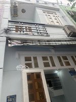 bán nhà gần đầu mối hóc môn - bà điểm - shc - 1.35 tỷ