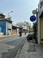 siêu vị trí. hầm 7 tầng. mt 12m nguyễn văn đậu. 12.4 x 31m. cn 275m2. hđt: 250tr. giá 82.45 tỷ