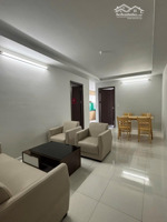 cho thuê căn góc căn hộ hud phước long nha trang hướng đông bắc full nội thất vào ở ngay