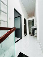 bán nr tại phường 3, quận 8, hcm, 3,38 tỷ, 32,5m2, 2pn, 2wc, pháp lý đầy đủ