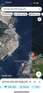 b80. bán đất tặng nhà - đảo trí nguyên view biển, không khí mát mẻ cực chill - 110,4m2 - 1,6 tỷ