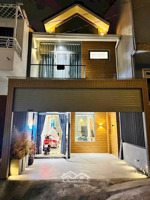 nhà mới đẹp đã hoàn công có sân đậu oto 7 chổ cách chợ đà lạt hồ xuân hương 2km