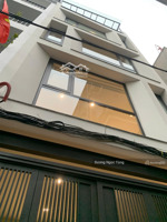 nhà 65m thang máy - an cư 20 năm - sát ciputra