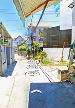 [ đất mặt tiền gò dầu hạ _ sát đường 23/10 tầm : 60m ] * cách tttp nha trang: 6km. giá: 2,250 tỷ