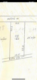 hàng f0 giá đầu tư cho anh em. khu vực nhiều trường đại học, ô tô chạy vòng quanh, đường thông