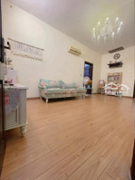 chính chủ bán căn hộ tt nghĩa tân, dt sử dụng 80m2(sổ gần 40m2) nguyên căn, 3pn, 2vs, giá 4,5 tỷ