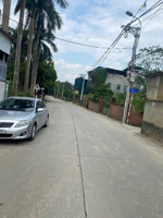 86m² lô góc sát ga metro cách đại học quốc gia 1,5km giá chỉ hơn 3 tỷ