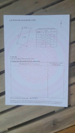 bán gấp đất nền 97m2 tại xã tiên sơn, duy tiên, hà nam, 3,2 tỷ