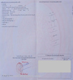 chính chủ bán lô đất mặt tiền đường phạm hùng phường hoà phú ( p bình dương ) tp mới