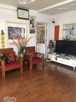 chính chủ bán căn hộ tập thể nguyên căn dt sổ 68m2, đồ cơ bản, gần sân bóng nghĩa tân