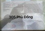 chính chủ gởi bán đất đường phù đổng - tp đà nẵng