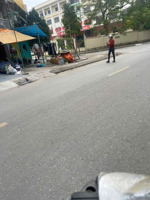 bán nhà khu tái định cư ,tứ hiệp,thanh trì, dt 30mx6t, có vỉa hè,kinh doanh đỉnh,giá 12,5 tỷ