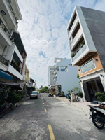 bán nhà bình trị đông - bình tân - giáp khu tên lửa - hẻm xe hơi 12m - 5tầng - 55m2 - chỉ 7.6tỷ.