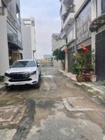 gấp bán lô đất - bình tân - giáp tân phú - hẻm xe hơi - 56m2 - khu nhà cao tầng - chỉ 4.8tỷ