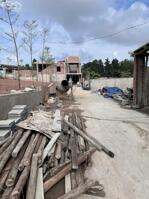 ĐẤT NỀN ĐƯỜNG THU BỒN (TP HUẾ) CHỈ 1 TỶ 6XX