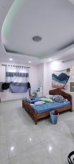 bán nhà hẻm 160 nguyễn văn quỳ quận 7 - 140m2 - 4 tầng - 17tỷ8