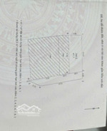 đất 41.7m², nở hậu, giá 3.95 tỷ - oto đỗ cửa - gần cửa ga cao tốc ngọc hồi - vinolympic phân khu a