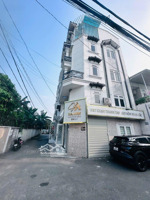 nhà đẹp phạm văn chiêu p14 gò vấp