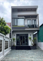 siêu phẩm! hxh 1 trục xe hơi tận cửa 76m2 ngang khủng 5.1m gần emart sát ga t3 nhỉnh 6tỷ 