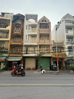 chính chủ gửi cho thuê nhà mặt tiền 170-172 cao lỗ, p4, q8, 8x21m, trệt 3 lầu st, 