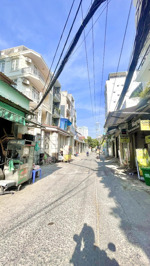 chdv 4 tầng sát hxh trần xuân soạn, 5.5m x 13m, dòng tiền 500tr/năm, 7.9 tỷ